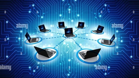 Network Fundamentals (Basics)  | تعلم الشبكات فى عشر ساعات