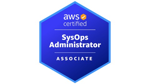 Guia definitivo para Certificação AWS SysOps Administrator