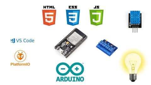 ESP32 : Apprenez à créer votre propre serveur web