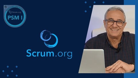 PSM I - Scrum org - Do Zero ao Certificado