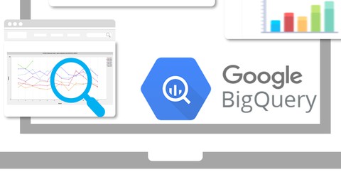 BigQuery Curso Avanzado
