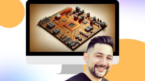 Altium Designer İle Sıfırdan PCB Tasarımı