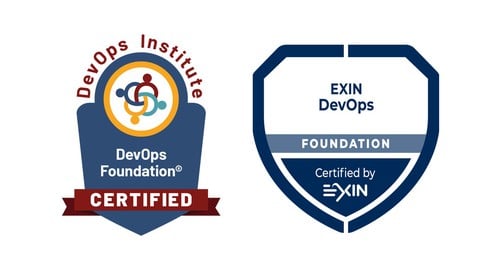 Entrainez vous pour l'examen DevOps Foundation 2024 francais
