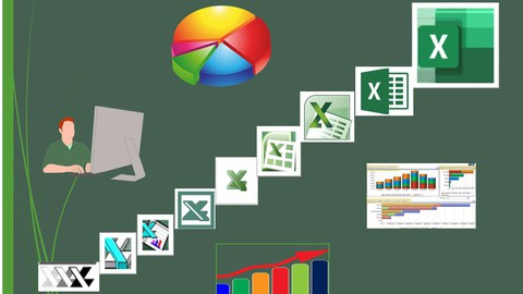Curso de Excel nivel Principiante