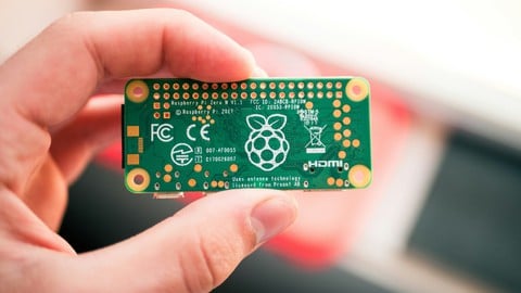 Raspberry Pi 센서 제어와 디바이스 활용: 실전 IoT 개발