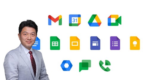 Google Workspace Training