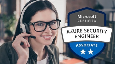 AZ-500 Microsoft Azure Security Technologies en Español 2024