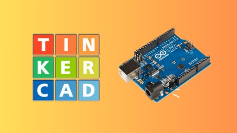 Aprenda Arduino com o Simulador Tinkercad Circuitos