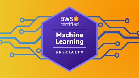 AWS Certified Machine Learning Specialty - Simulados