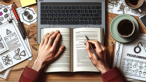 Curso de Lógica de Programação com Rust Completo na Prática