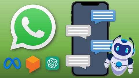 Whatsapp Bot con API oficial