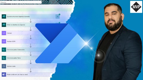 Power Automate para Iniciantes: Criando automações do zero!