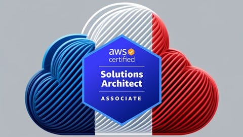 [2024] AWS Solutions Architect Associate (SAA-C03) FRANÇAIS