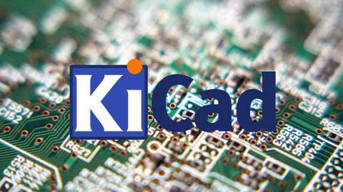 KiCad 8.0: Curso Completo de Projeto de PCB