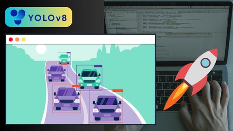 YOLOv8: Optimizasyon Çalışmaları | +70 FPS