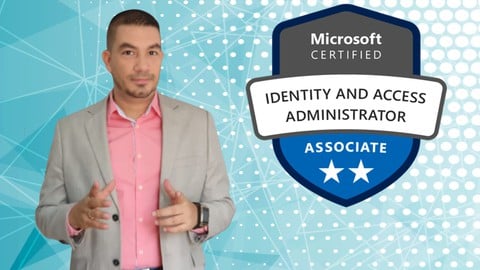 SC 300 - Administrador de Acceso e Identidades - Certificate