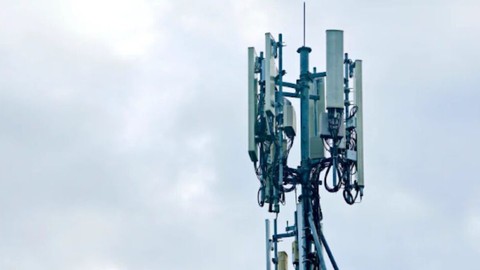 2G and 3G Radio Planning for Mobile Networks Design