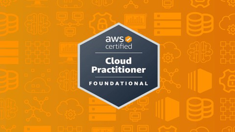 AWS Certified Cloud Practitioner - Simulados