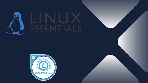 Exam Prácticas para la Certificación "LPI Linux Essentials"