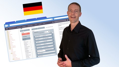 SuiteCRM Felder Workshop - Feld- und Datentypen Training