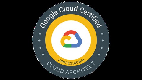 【GCP 資格】Professional Cloud Architects 模擬試験