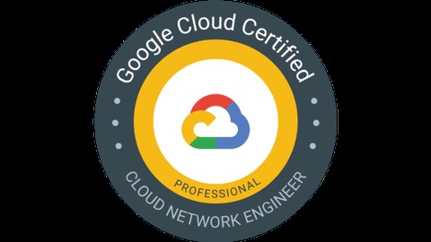 【GCP 資格】Professional Cloud Network Engineer 模擬試験 2024