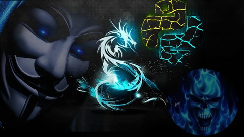 تعلم بناء ادواتك باستخدام بايثون & سايبر سكيورتي & eJPTv2