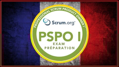 Scrum Product Owner (PSPO I) Certification 550+ Questions