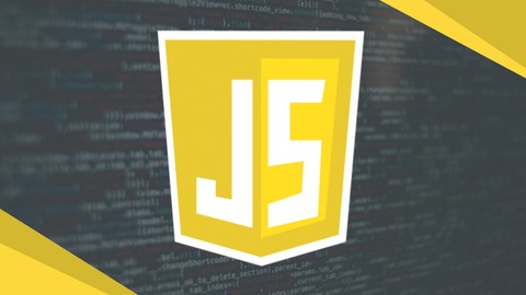 Curso Completo de Javascript 2024 + 8 Projetos Reais