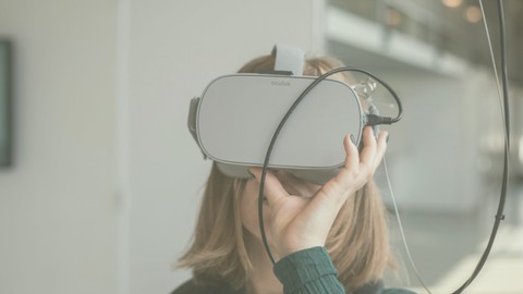 내 손으로 직접 구현해보는 VR(가상현실)