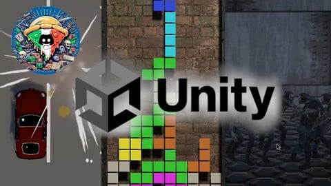Introduzione alla Programmazione: C# con Unity