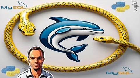 Bases de Datos en Python: Domina MySQL de Cero a Experto