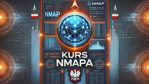 Nmap: Network Mapper - Ethical Hacking dla każdego