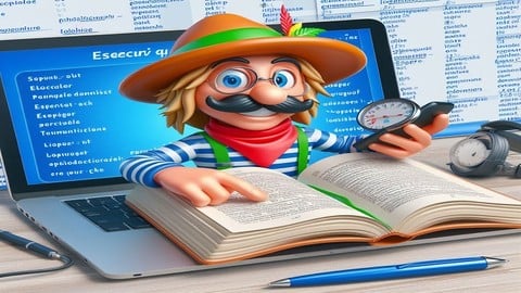 Français/Anglais French/English (Logiciel/software)