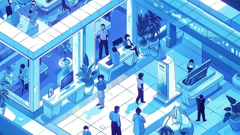 Advance Analytics with Python,Power BI,SQL,VBA,Excel (54 Hr) - Udemy