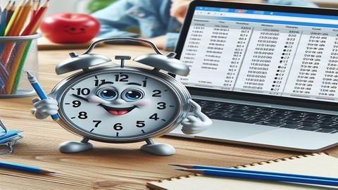 Gestion du temps / Management of time