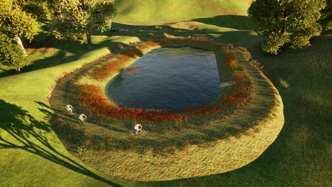 Civil 3D Avanzado - Movimiento de tierras y explanaciones