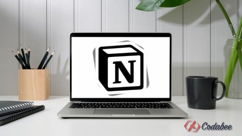 Notion le cours complet - L'outil ultime  de productivité