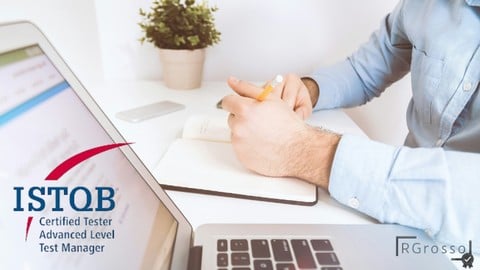 ISTQB Advanced Level Test Manager (CTAL-TM) 2024