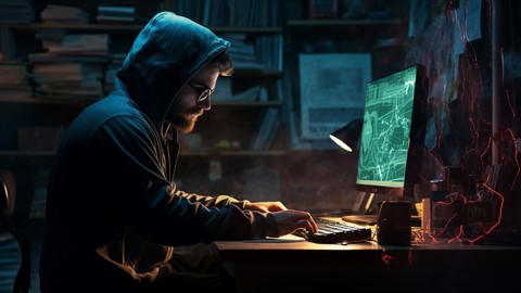Hacking Arsenal Setup