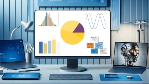 Fondamentaux de l'Analyse de Données & Machine Learning