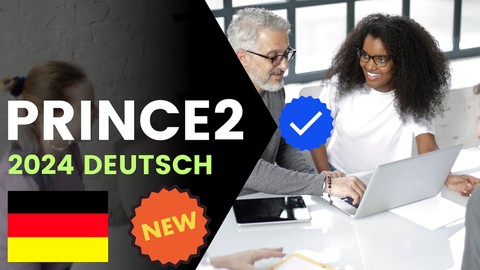 Prince2 Foundation Exam Prüfung 2024 DEUTSCH