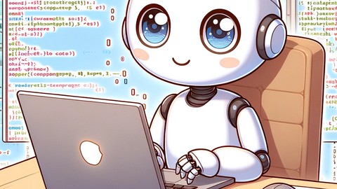 言語生成AI開発入門