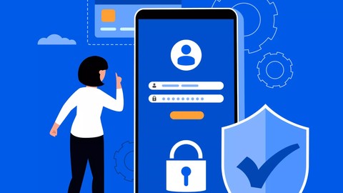 Fundamentos de seguridad en aplicaciones móviles