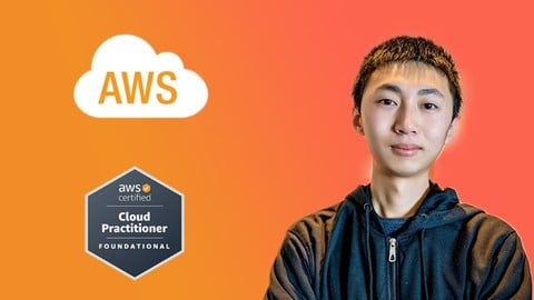 AWS認證雲從業者CCP  AWS Certified Cloud Practitioner  AWS认证 云从业者