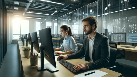 Auditor líder ISO 20000-1  Gestión de Servicios TI