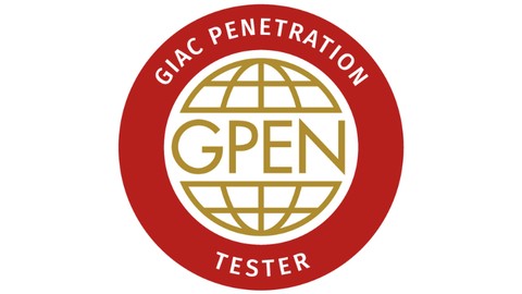 Simulado para Certificação GIAC Penetration Tester (GPEN)