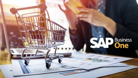 SAP Business One - Backoffice (Financeiro