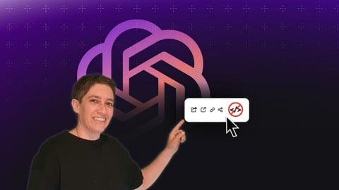 Creación de GPTs sin programación