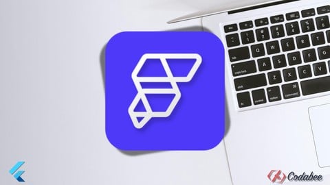 FlutterFlow: Le cours complet - Le no code  iOS & Android